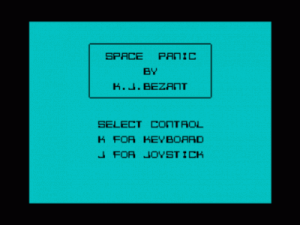 Space Panic (1983)(Mikro-Gen)[a3][16K] ROM