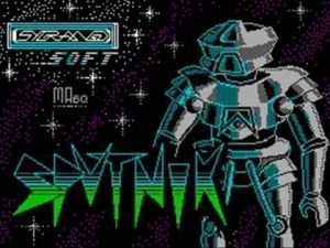 Sputnik (19xx)(Edisoft)(ES)[a] ROM