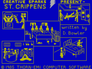 St. Crippens (1985)(Sparklers)[a] ROM