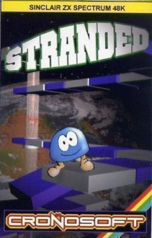 Stranded (demo) (2005)(Cronosoft) ROM