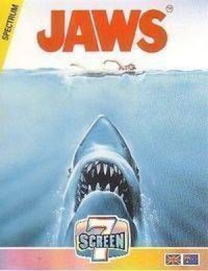 Tiburon (1989)(Erbe Software)[128K][aka Jaws] ROM