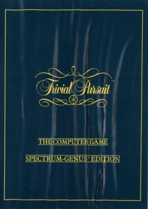 Trivial Pursuit - Baby Boomer Edition (1986)(Domark) ROM