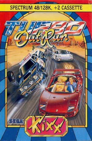 Turbo Out Run (1990)(Kixx)(Side B)[48-128K][re-release] ROM