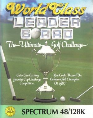 World Class Leaderboard (1987)(Kixx)(Side A)[re-release] ROM